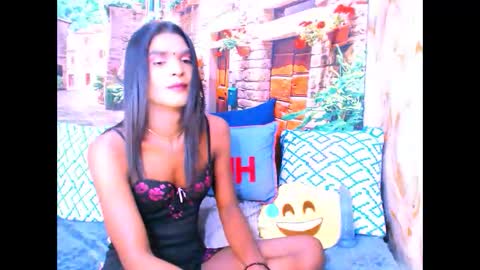 spicybarbie4u online show from February 12, 6:47 pm