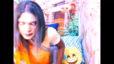 spicybarbie4u online show from February 15, 5:09 pm