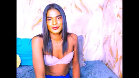 spicybarbie4u online show from March 13, 6:36 pm