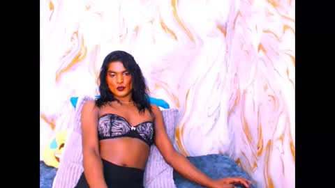 spicybarbie4u online show from March 17, 6:00 pm