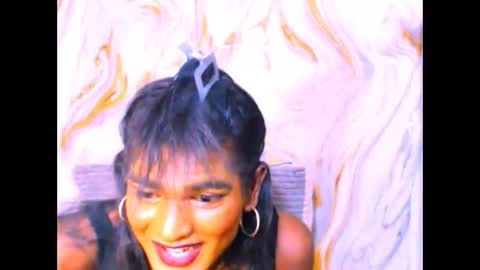 spicybarbie4u online show from March 19, 7:01 am