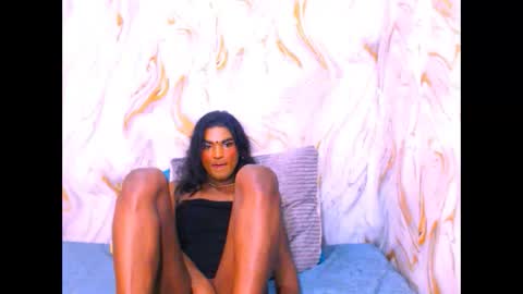 spicybarbie4u online show from March 30, 6:31 pm