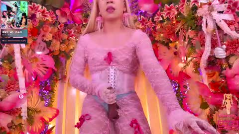 instagram sharonGriin online show from June 25, 1:27 am