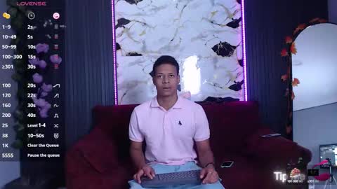    online show from October 18, 1:41 am