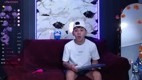    online show from November 17, 12:49 am