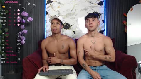    online show from December 3, 8:29 pm