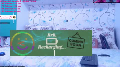 Snapshot of spicybrunnete chatting on October 8, 4:10 am Trisha online show from October 8, 4:10 am