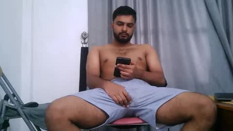 spicybuoy online show from September 18, 5:09 am