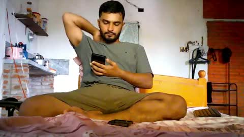 spicybuoy online show from April 4, 8:12 am