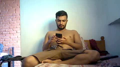 spicybuoy online show from April 8, 7:41 am