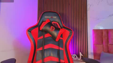 spicydemons online show from October 29, 3:42 am