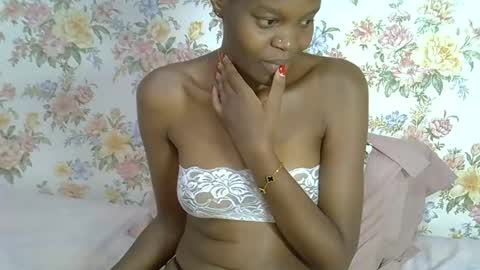 Jasmine online show from February 23, 6:05 pm