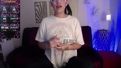 Barbara online show from February 16, 2:24 pm