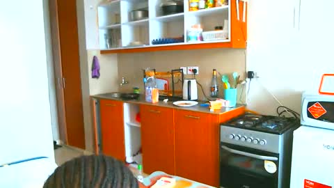 Snapshot of spicygal_ chatting on March 24, 7:57 am spicygal_ online show from March 24, 7:57 am