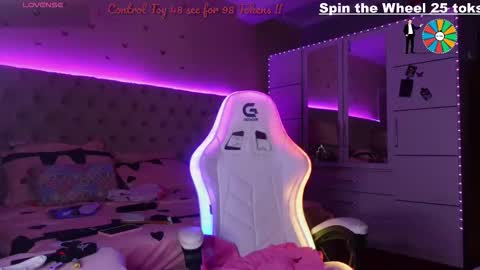 Snapshot of spicygirls chatting on September 29, 4:28 am Alicia online show from September 29, 4:28 am