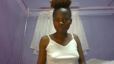 Ebony Spicy online show from November 12, 9:21 am