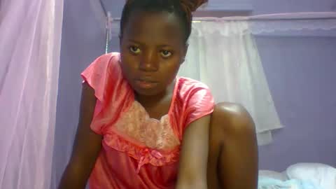 Ebony Spicy online show from November 14, 9:41 am