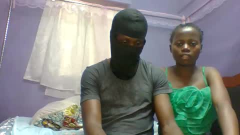 Ebony Spicy online show from December 3, 11:41 am