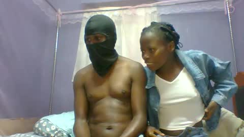 Ebony Spicy online show from December 21, 8:32 am