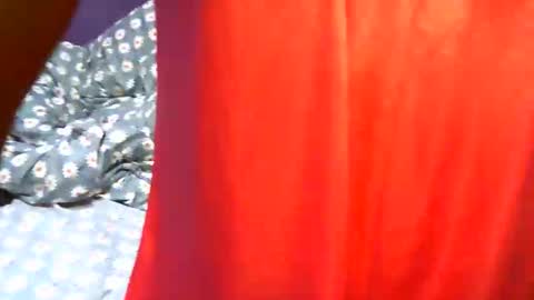 Ebony Spicy online show from March 22, 8:18 am