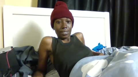 bunny online show from February 6, 2:38 am