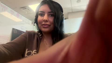 Snapshot of spicymami0333 chatting on October 8, 5:10 pm spicymami0333 online show from October 8, 5:10 pm