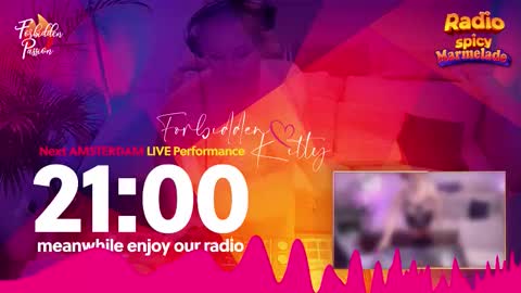 Snapshot of spicymarmelade chatting on November 7, 12:16 pm Spicy Marmelade more than you expect online show from November 7, 12:16 pm