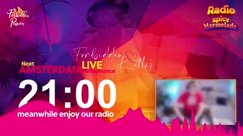Snapshot of spicymarmelade chatting on November 10, 11:53 am Spicy Marmelade more than you expect online show from November 10, 11:53 am