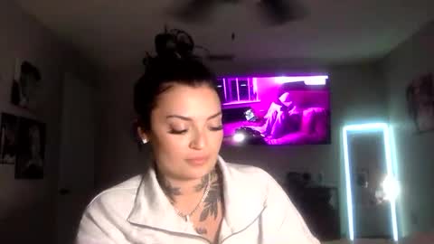 Sammy  online show from October 5, 5:17 am