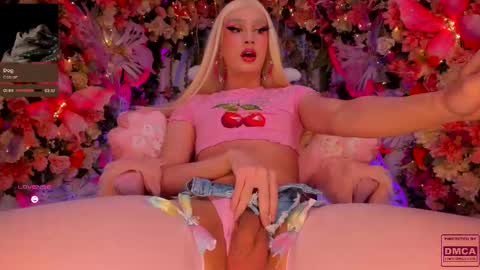  Alison  Sharon  online show from March 14, 3:12 am