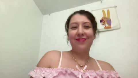 Snapshot of spicystraw chatting on July 1, 1:51 am spicystraw online show from July 1, 1:51 am