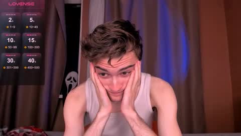 Spidey online show from October 31, 2:40 pm