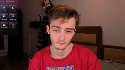 Spidey online show from January 14, 4:45 pm