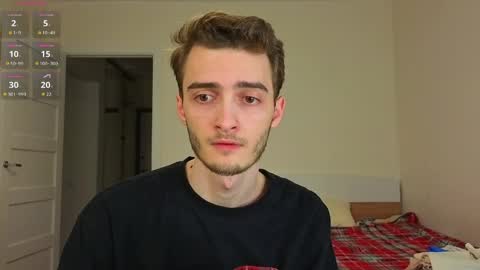 Spidey online show from April 7, 6:08 pm