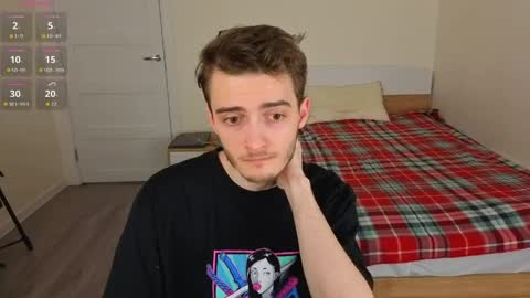 Spidey online show from April 9, 2:33 pm