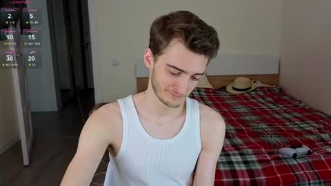 Spidey online show from April 17, 2:20 pm