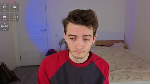 Spidey online show from April 28, 1:05 pm