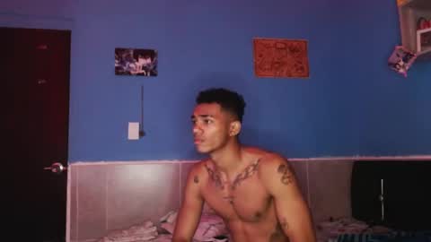 Spider Boy Latin online show from December 5, 2:31 am