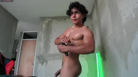 spideychill online show from April 19, 11:09 am