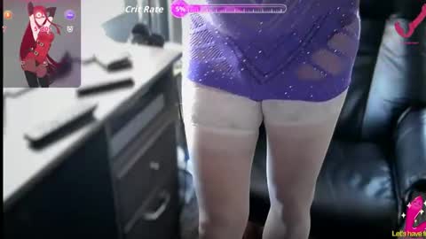 stephanie online show from November 24, 6:51 pm