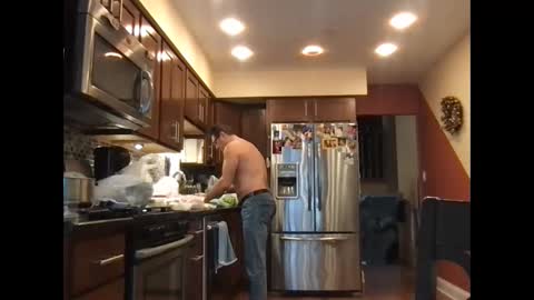 spike69old online show from January 8, 6:52 pm