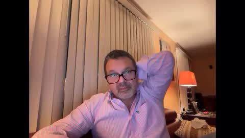 spike69old online show from October 15, 11:38 pm