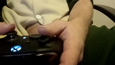 Snapshot of spikyandy chatting on February 22, 8:42 pm spikyandy online show from February 22, 8:42 pm