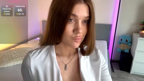 spirit euphoria online show from February 11, 9:14 am