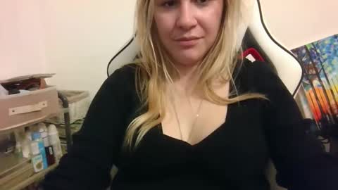 FREE ONLY FANSy online show from October 22, 10:20 pm