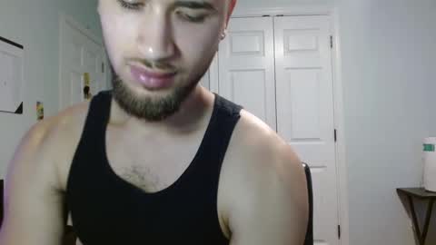 Snapshot of splash8x chatting on February 6, 4:58 pm Splash8x online show from February 6, 4:58 pm