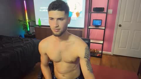 Splash8x online show from January 14, 4:45 pm