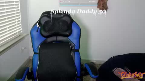 Snapshot of splenda_daddy_50 chatting on July 10, 7:05 pm Blaque Jaystone online show from July 10, 7:05 pm