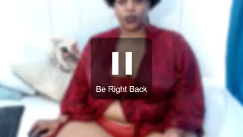 SplendidTalitha online show from March 10, 10:20 am