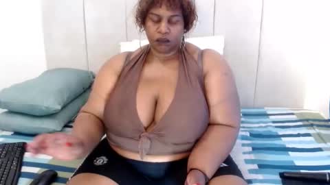 SplendidTalitha online show from April 14, 12:11 pm